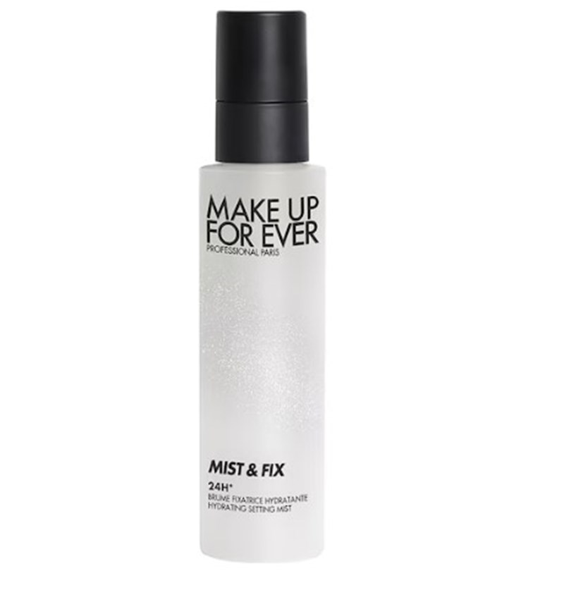 Τα setting sprays που θα “σώσουν” το μακιγιάζ σου τις πιο ζέστες ημέρες του καλοκαιριού - εικόνα 3