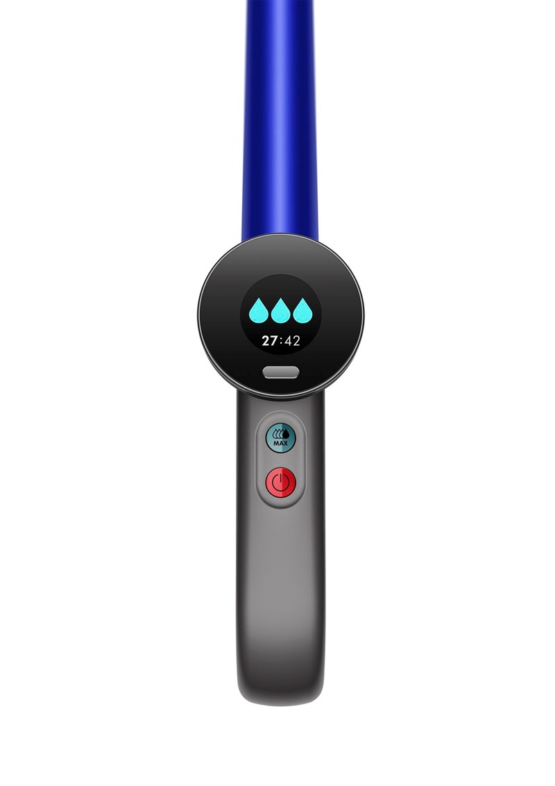 Η Dyson παρουσιάζει τον WashG1, τον πρώτο υγρό καθαριστή δαπέδων - εικόνα 2