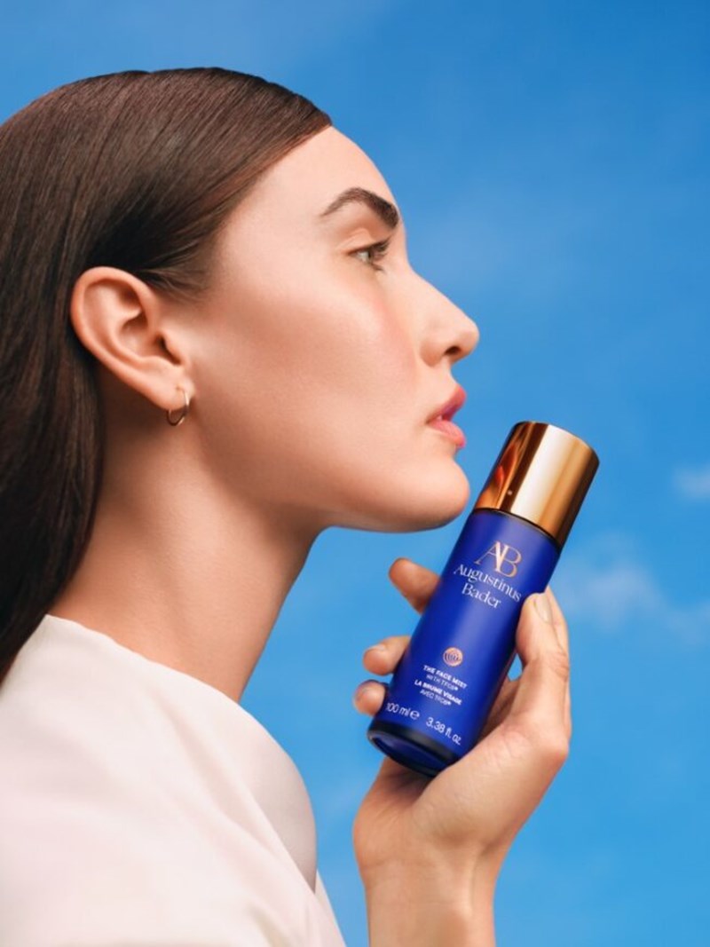 Ενυδάτωση, τόνωση & ελαστικότητα: Το νέο face mist που αξίζει μια θέση στη ρουτίνα μας - εικόνα 2
