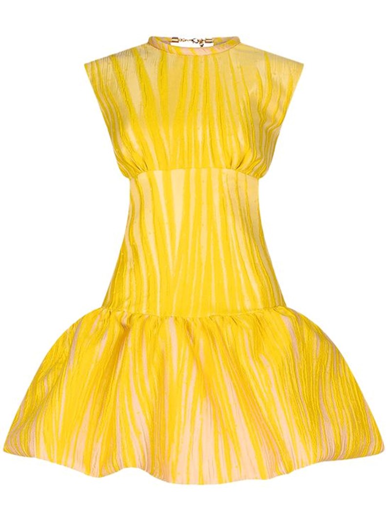 Μπήκε το καλοκαίρι: Αυτά τα chic items εμπνέονται από τον ελληνικό ήλιο - εικόνα 1