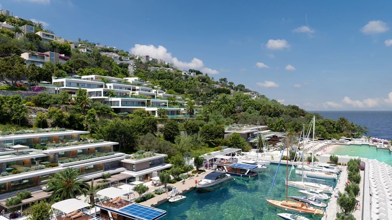 Elounda Hills: Το πολυτελές οικιστικό project που έρχεται να αλλάξει τα δεδομένα στην κατηγορία του luxury vacation - εικόνα 3