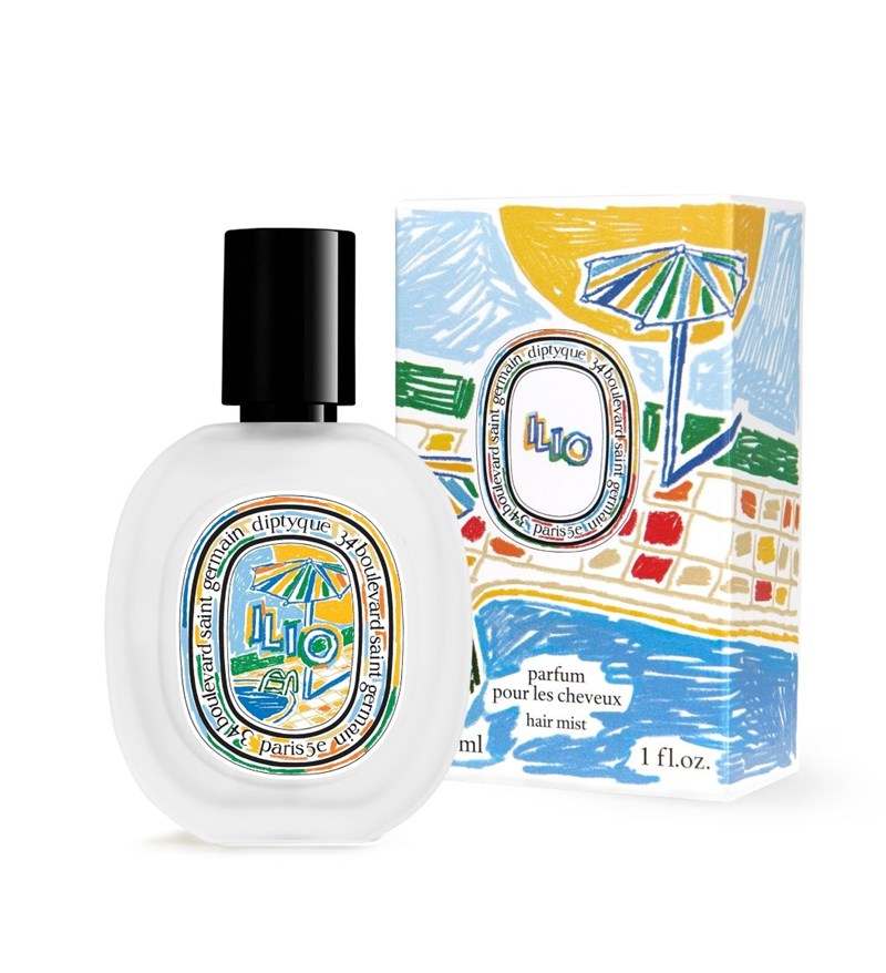 Άρωμα Μεσογείου: Οι πιο ευωδιαστές beauty επιλογές για το καλοκαίρι, σε ένα βαλιτσάκι - εικόνα 5