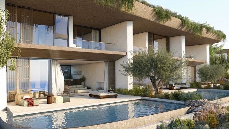 Elounda Hills: Το πολυτελές οικιστικό project που έρχεται να αλλάξει τα δεδομένα στην κατηγορία του luxury vacation - εικόνα 5