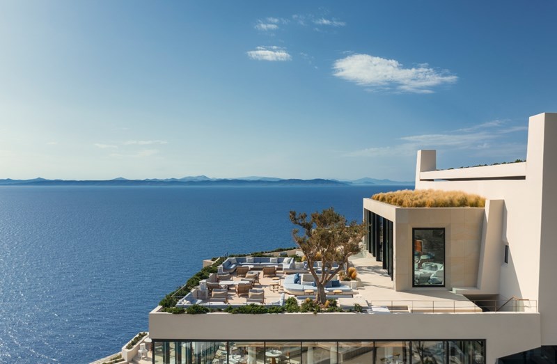 To One&Only Kéa Island ξεκίνησε να υποδέχεται τους πρώτους του επισκέπτες, από την 1η Ιουνίου 2024 - εικόνα 1