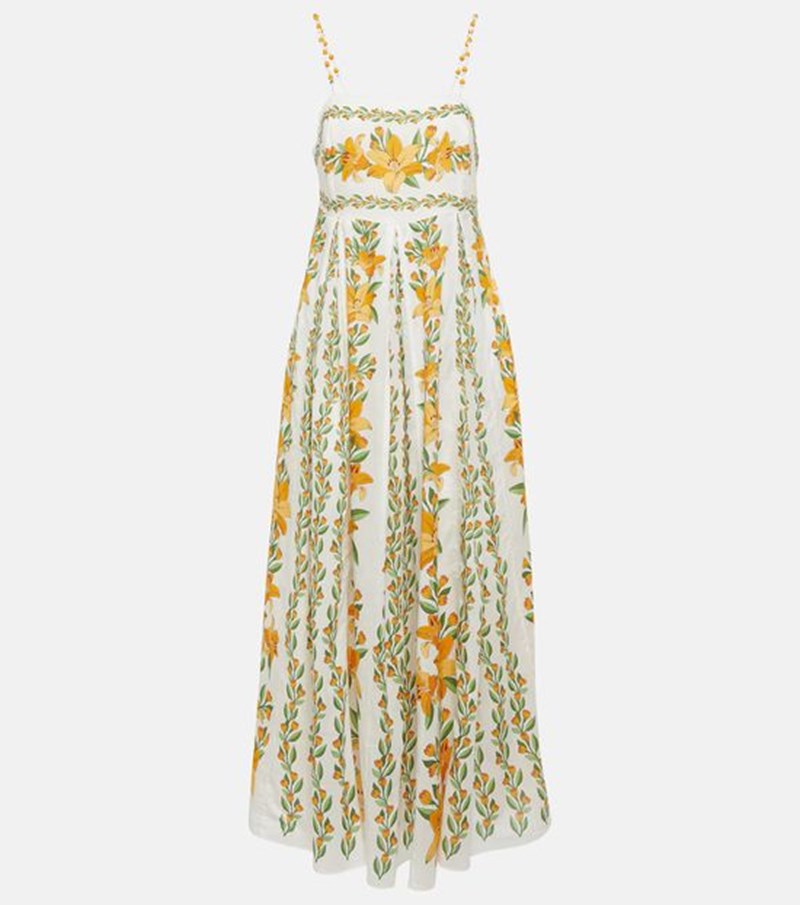 Italian Summer: Αυτό το καλοκαίρι ντύσου σαν τις stylish Ιταλίδες με αυτά τα 6 κομμάτια - εικόνα 2