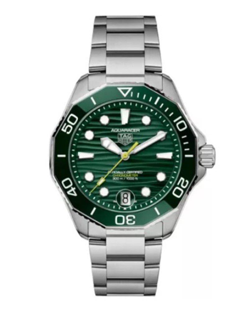 TAG Heuer