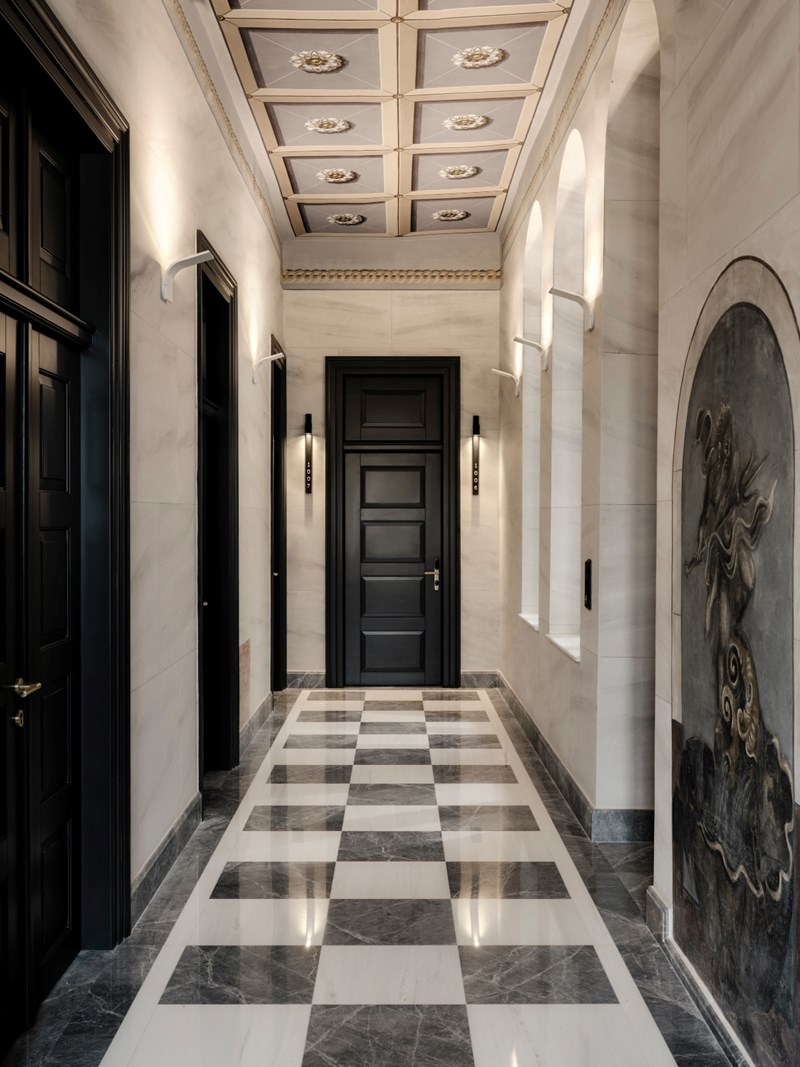 Argini Hotel