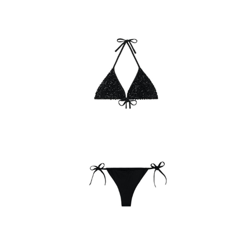 Yin & Yang: Αυτά είναι τα πιο stylish ασπρόμαυρα μαγιό που θα φορέσεις στις διακοπές σου - εικόνα 3