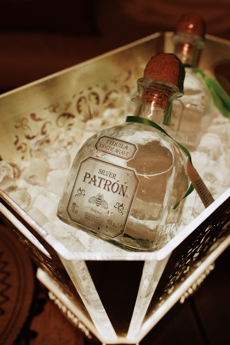 Τα ευφάνταστα Patrón cocktails στην Astir Beach θα συντροφεύσουν τα καλοκαιρινά βράδια μας στην πόλη - εικόνα 3