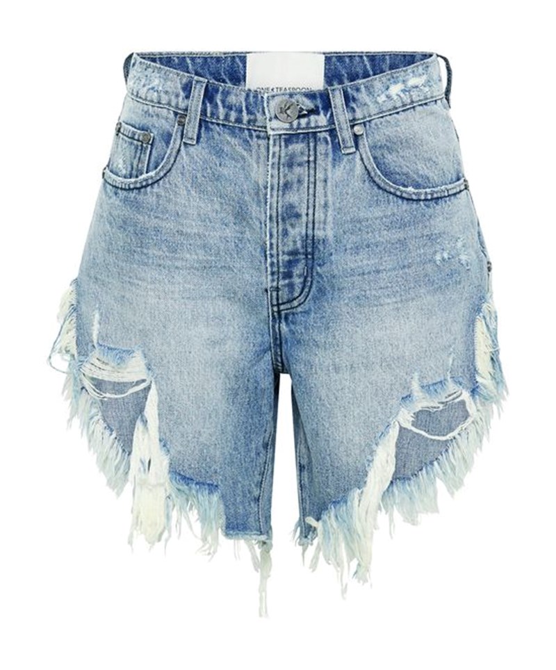 Denim το καλοκαίρι; 30 items για να το τολμήσεις - εικόνα 21