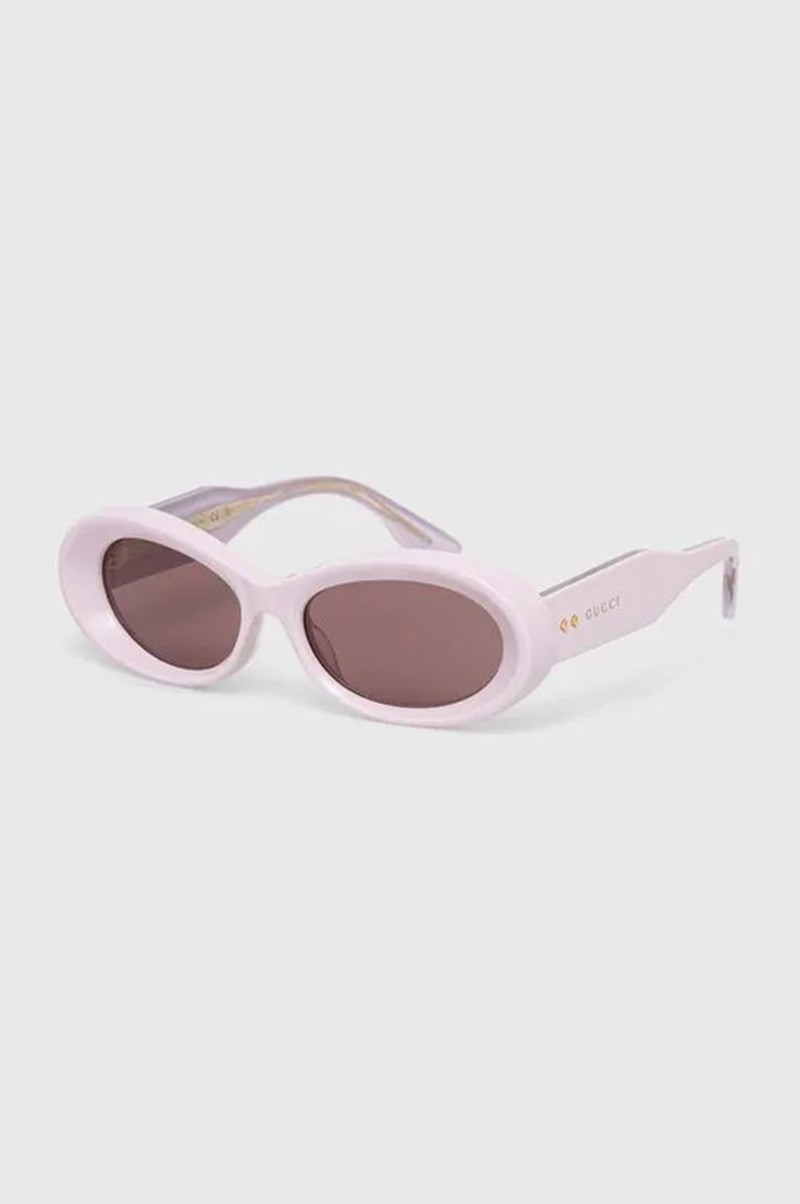 Summer necessities: Αυτά είναι τα πιο stylish οβάλ γυαλιά ηλίου που θα δεις σήμερα - εικόνα 7