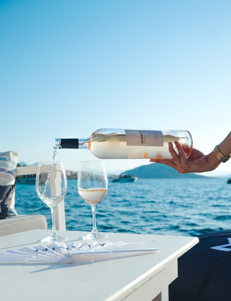 ΕLLE x Lancaster Yachting Day: Η ομορφιά στο απέραντο γαλάζιο - εικόνα 13