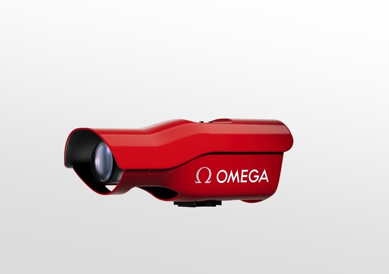 Η OMEGA, Επίσημος Χρονομέτρης των Ολυμπιακών Αγώνων στο Παρίσι - εικόνα 1