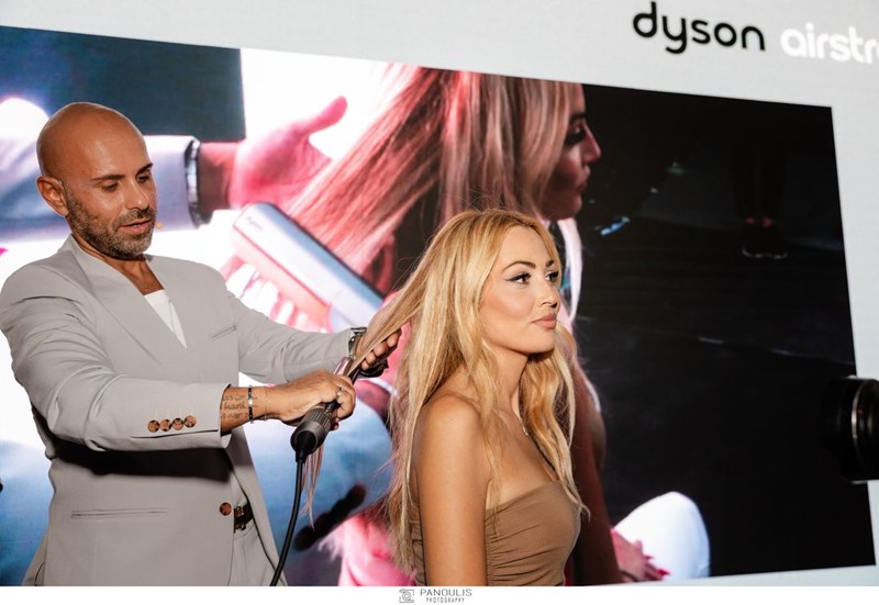 Η Dyson άνοιξε pop-up store στην Ελλάδα, στην Astir Marina, Bουλιαγμένης - εικόνα 9