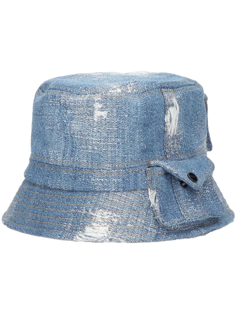 Denim το καλοκαίρι; 30 items για να το τολμήσεις - εικόνα 17