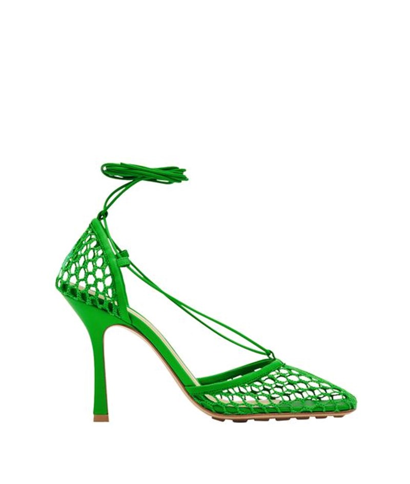 In love with crochet: Τα πλεκτά items που θα φοράς non-stop αυτό το καλοκαίρι - εικόνα 9