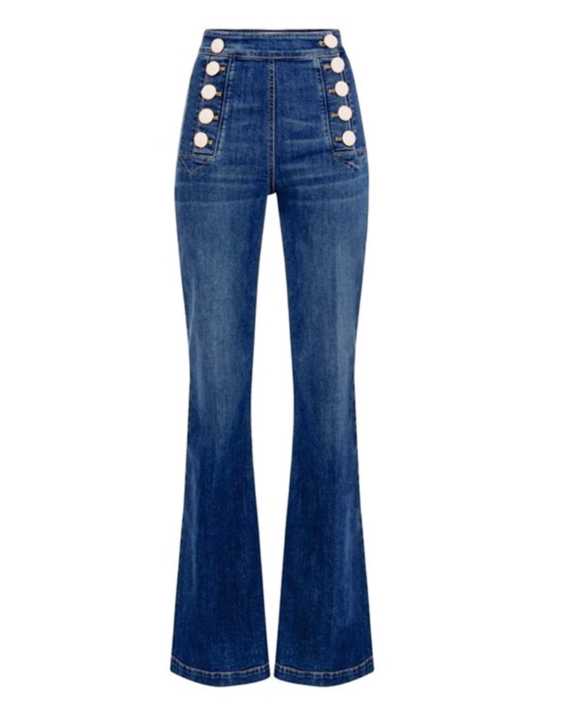 Denim το καλοκαίρι; 30 items για να το τολμήσεις - εικόνα 9