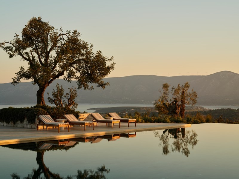 To Amanzoe παρουσιάζει τη διεθνή εικαστική έκθεση HANSHA - εικόνα 2