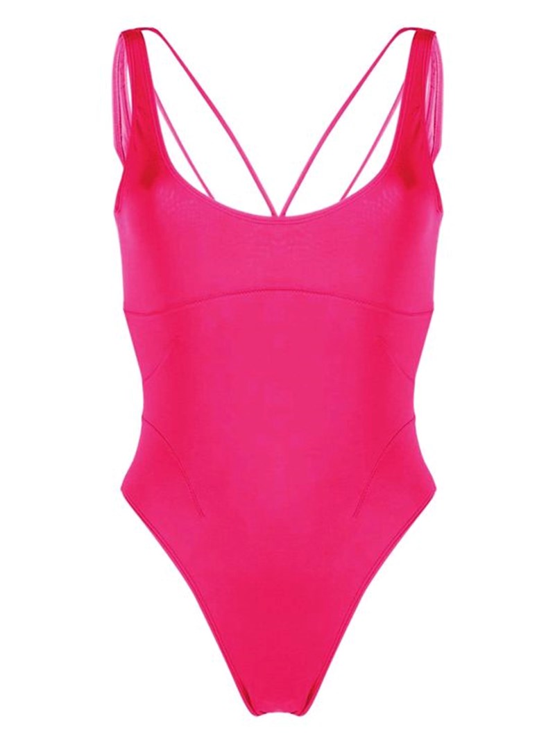 Βρήκαμε τα neon μαγιό που θα αναδείξουν το fashion sense σου - εικόνα 9