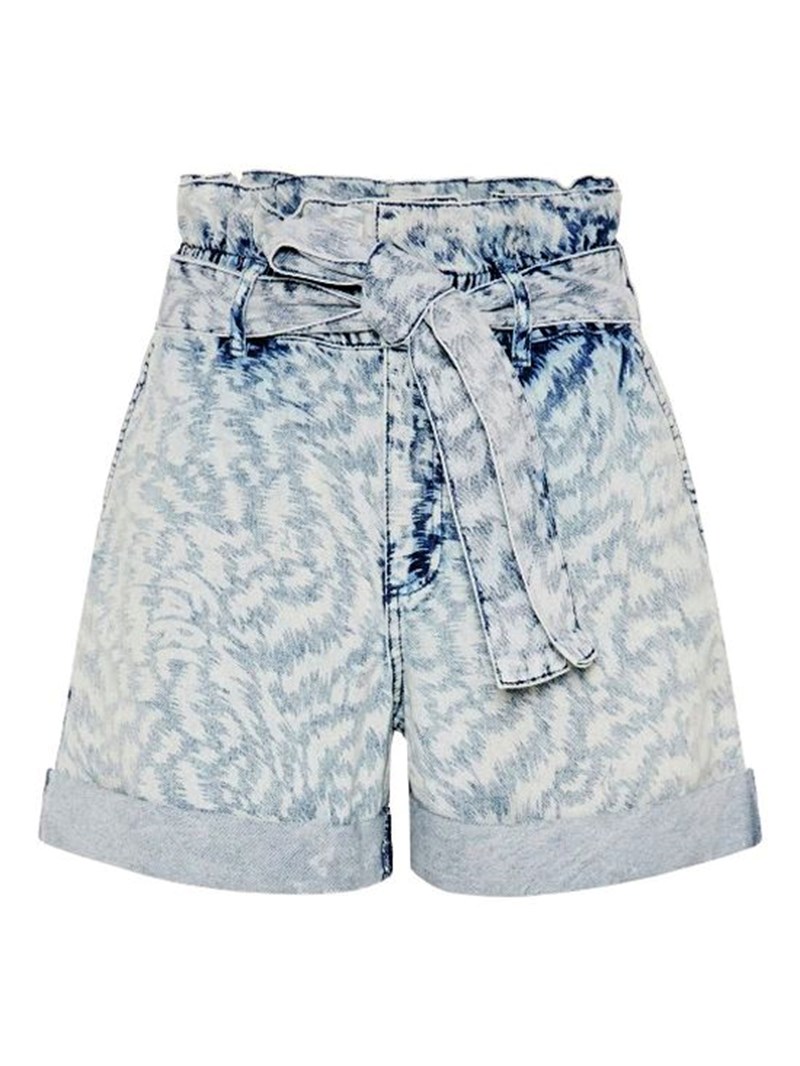 Denim το καλοκαίρι; 30 items για να το τολμήσεις - εικόνα 23