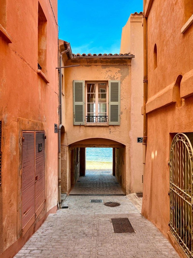 Η καρδιά του Saint Tropez είναι ροζέ - εικόνα 3