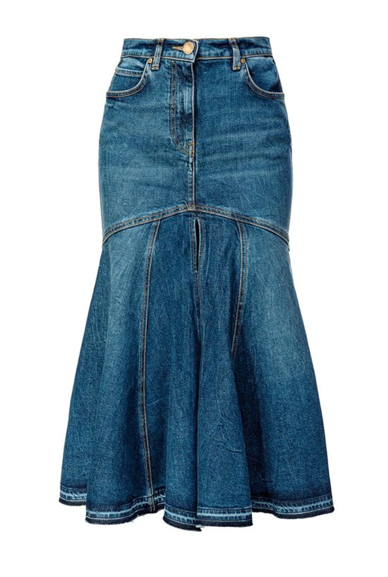 Denim το καλοκαίρι; 30 items για να το τολμήσεις - εικόνα 13