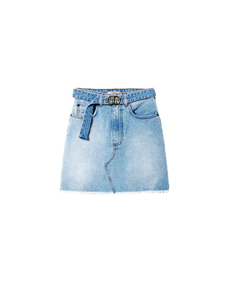 Denim το καλοκαίρι; 30 items για να το τολμήσεις - εικόνα 15