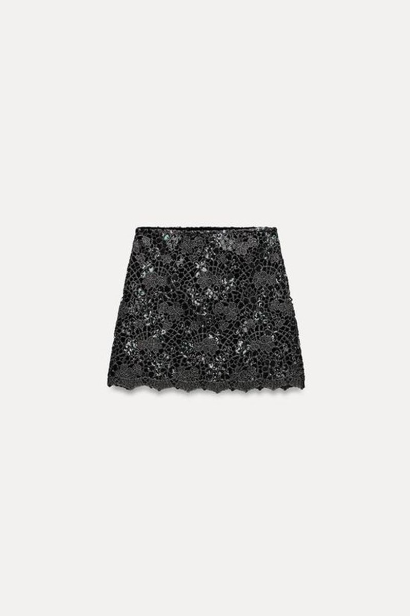 6 stylish κομμάτια από τη νέα συλλογή της ZARA που επιβεβαιώνουν ότι το φθινόπωρο είναι κοντά - εικόνα 4