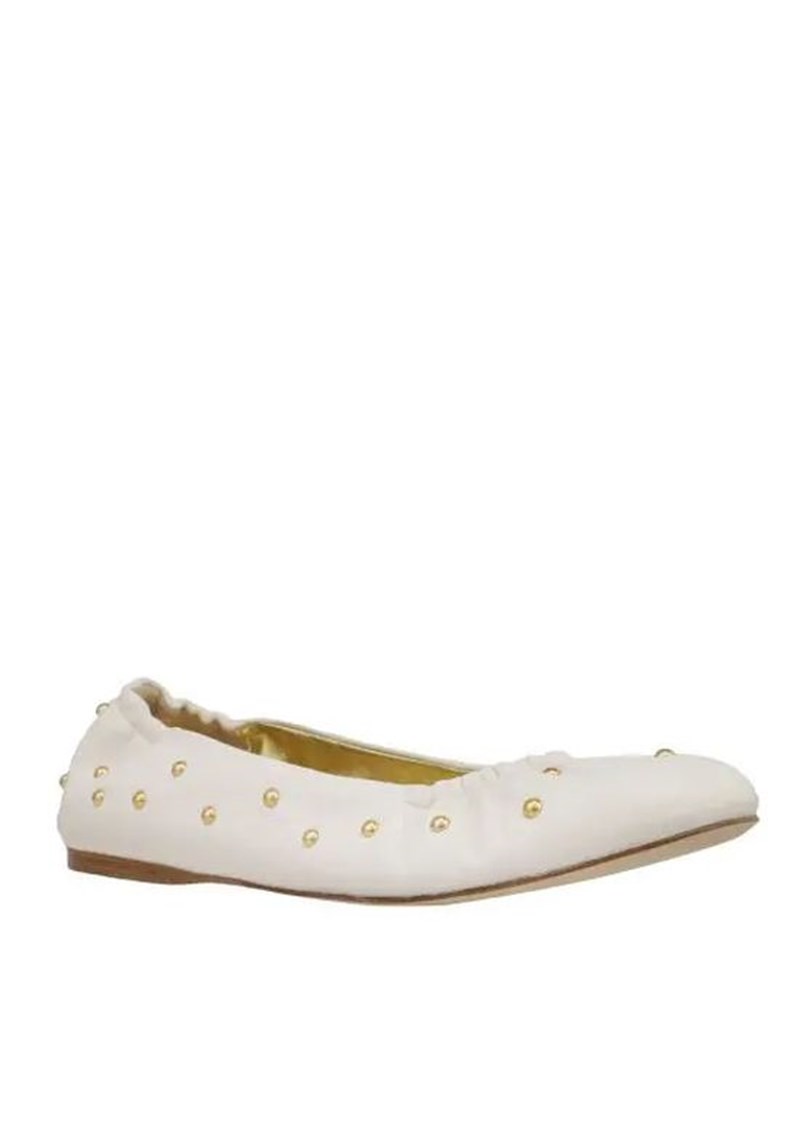 Attention shoe lovers: 8 μπαλαρίνες για να υποδεχθείς το φθινόπωρο με ασυναγώνιστο στιλ - εικόνα 4