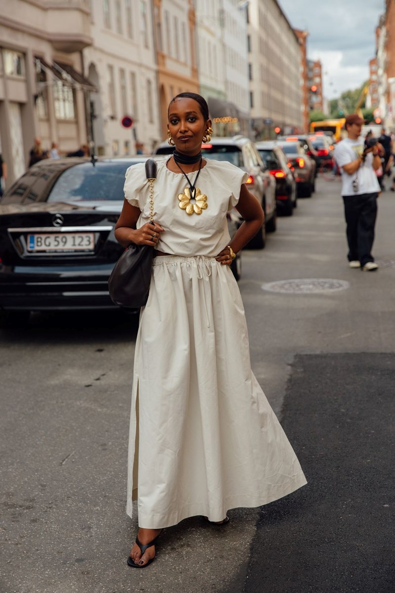 The new boho: Πώς θα ενσωματώσεις τη σύγχρονη εκδοχή της αισθητικής που θα γίνει viral το φθινόπωρο - εικόνα 4