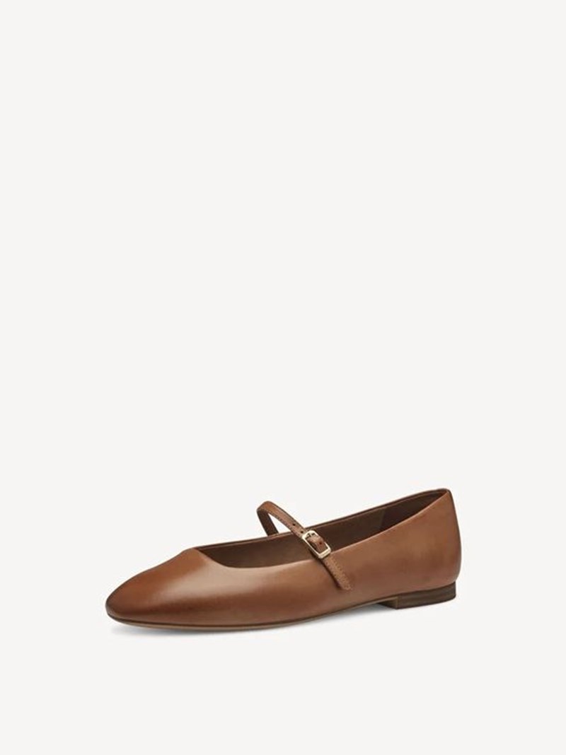 Attention shoe lovers: 8 μπαλαρίνες για να υποδεχθείς το φθινόπωρο με ασυναγώνιστο στιλ - εικόνα 3