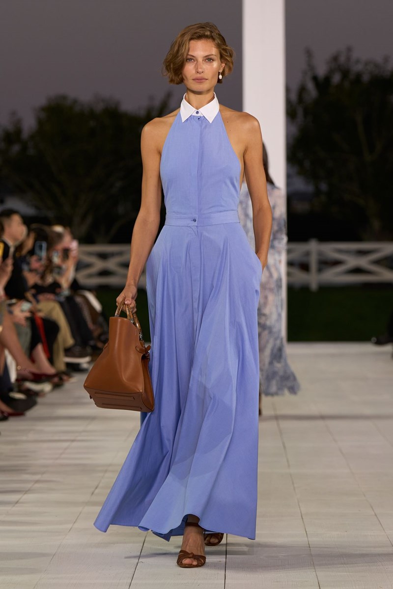 Ο κόσμος του Ralph Lauren ζωντανεύει στα Hamptons μέσα από μια ξεχωριστή εμπειρία μόδας - εικόνα 1