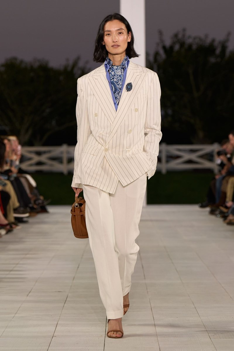 Ο κόσμος του Ralph Lauren ζωντανεύει στα Hamptons μέσα από μια ξεχωριστή εμπειρία μόδας - εικόνα 2