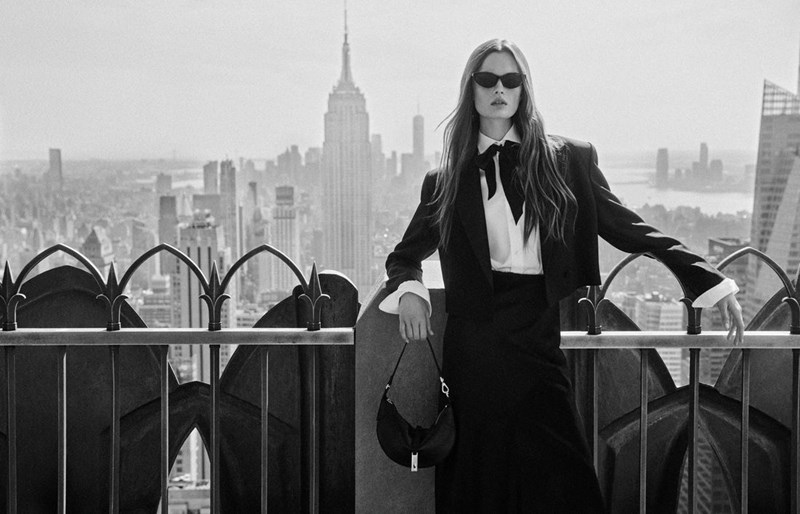 «Ralph's New York»: Η νέα καμπάνια του οίκου Ralph Lauren μας παρουσιάζει το αυθεντικό νεοϋορκέζικο φθινόπωρο - εικόνα 2