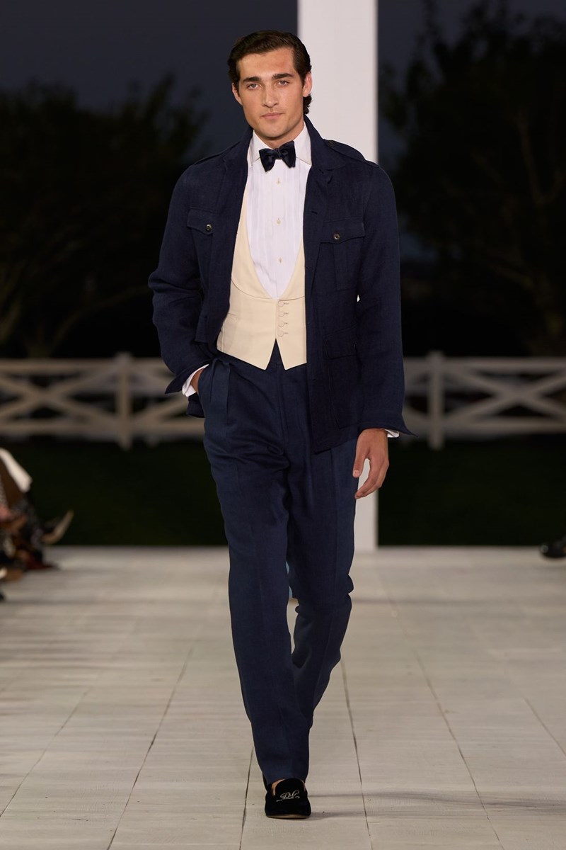 Ο κόσμος του Ralph Lauren ζωντανεύει στα Hamptons μέσα από μια ξεχωριστή εμπειρία μόδας - εικόνα 6