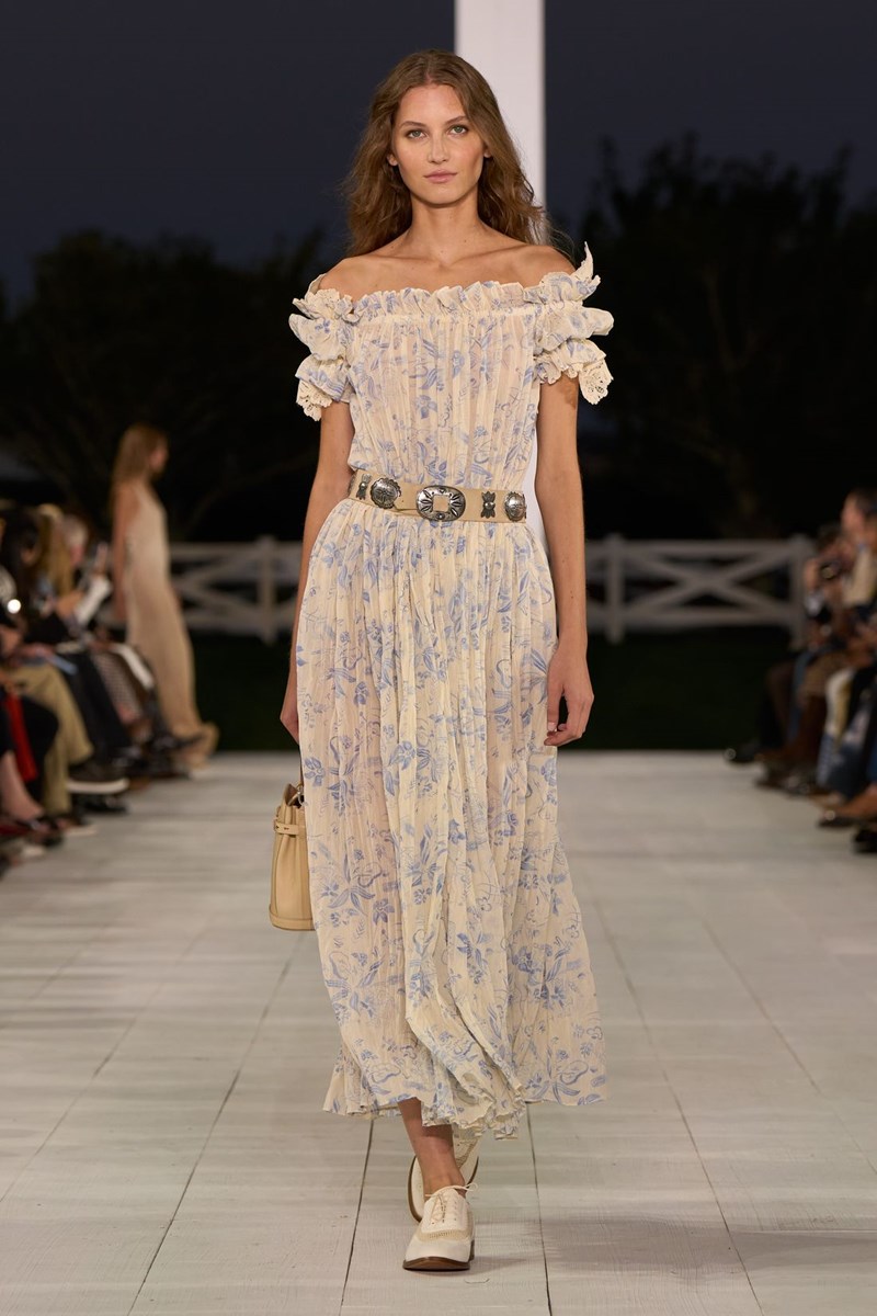 Ο κόσμος του Ralph Lauren ζωντανεύει στα Hamptons μέσα από μια ξεχωριστή εμπειρία μόδας - εικόνα 9