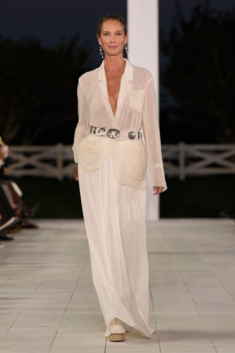 Ο κόσμος του Ralph Lauren ζωντανεύει στα Hamptons μέσα από μια ξεχωριστή εμπειρία μόδας - εικόνα 7