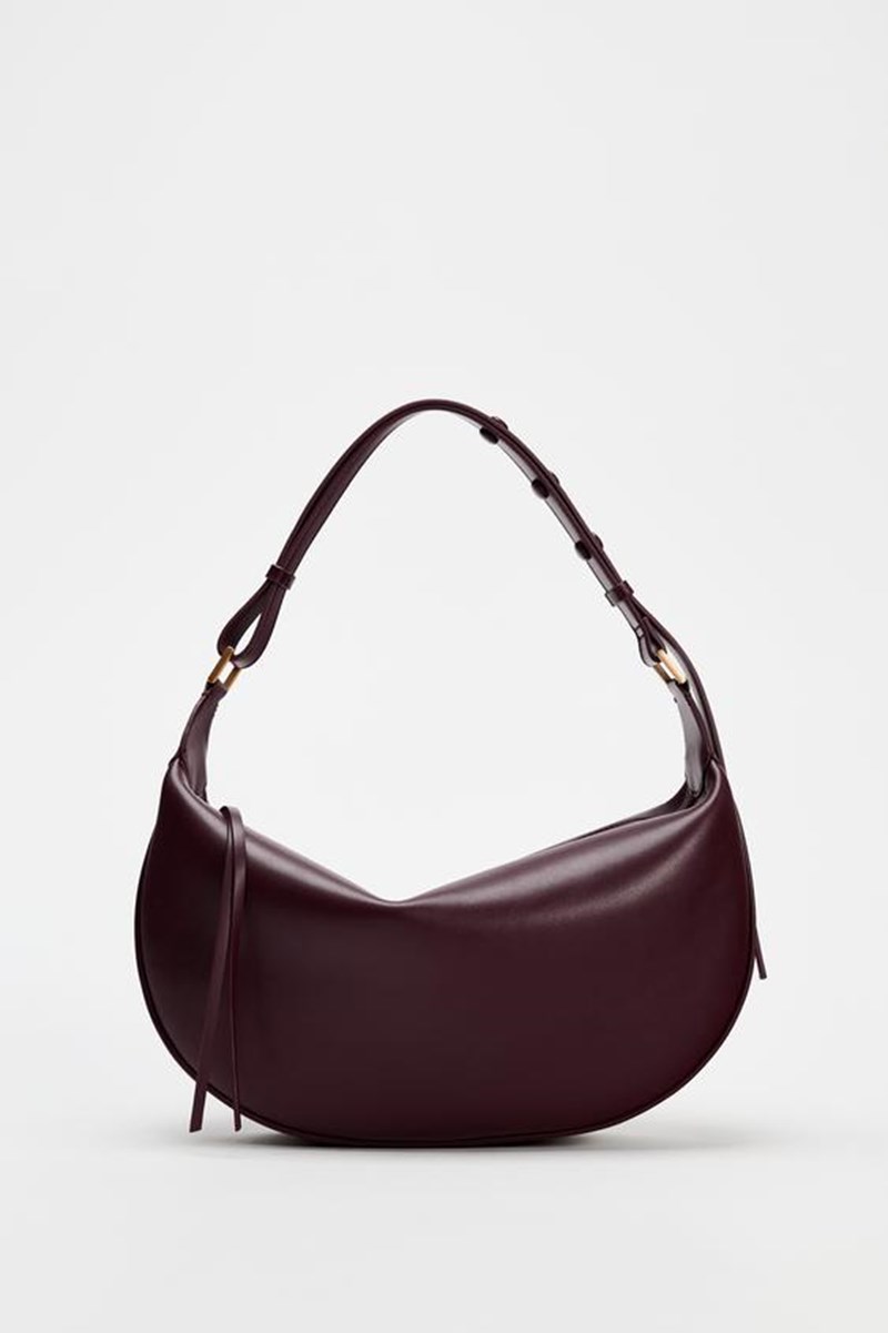 Luxury vibes: 6 τσάντες από ZARA που μοιάζουν "ακριβές" - εικόνα 2