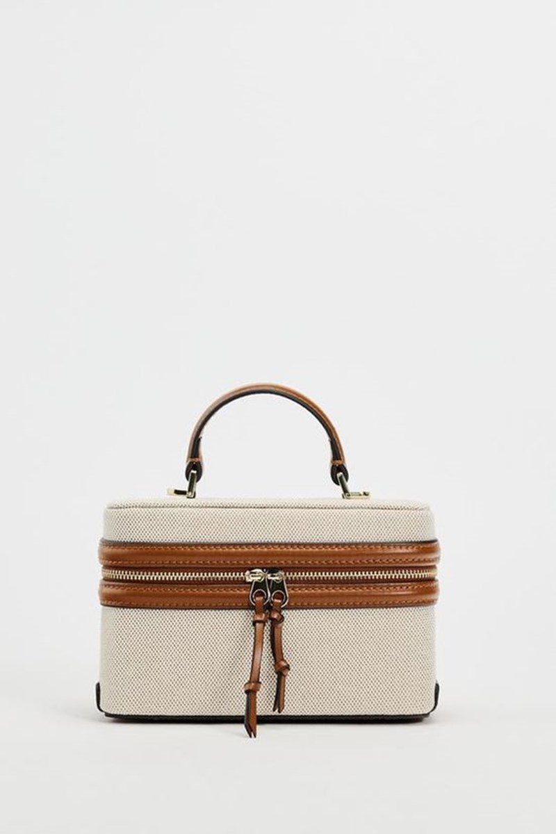 Vanity bag: Η τσάντα που θα κάνουμε τα πάντα για να αποκτήσουμε το φθινοπώρο - εικόνα 8
