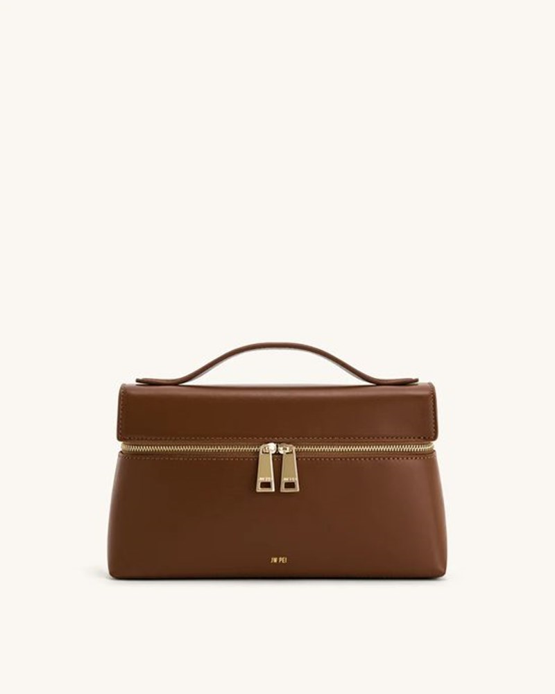 Vanity bag: Η τσάντα που θα κάνουμε τα πάντα για να αποκτήσουμε το φθινοπώρο - εικόνα 5