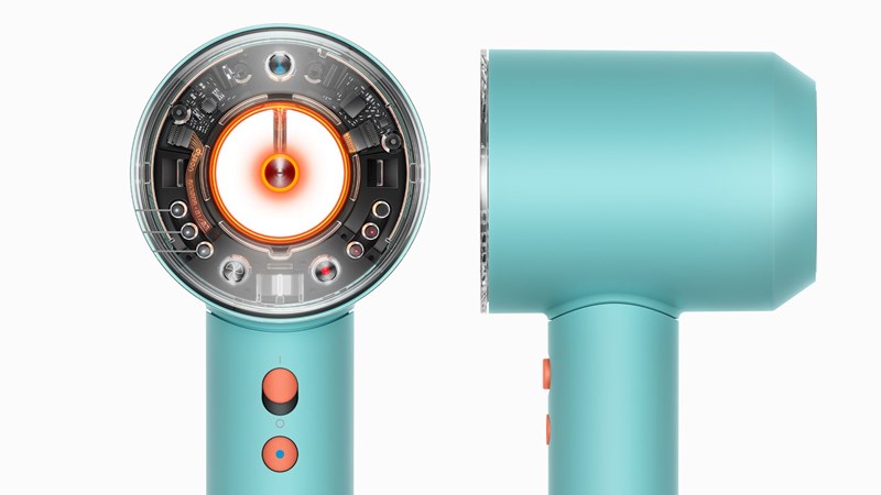Πώς το νέο πιστολάκι της Dyson έγινε ο απόλυτος σύμμαχός μου για υγιή και λαμπερά μαλλιά - εικόνα 1