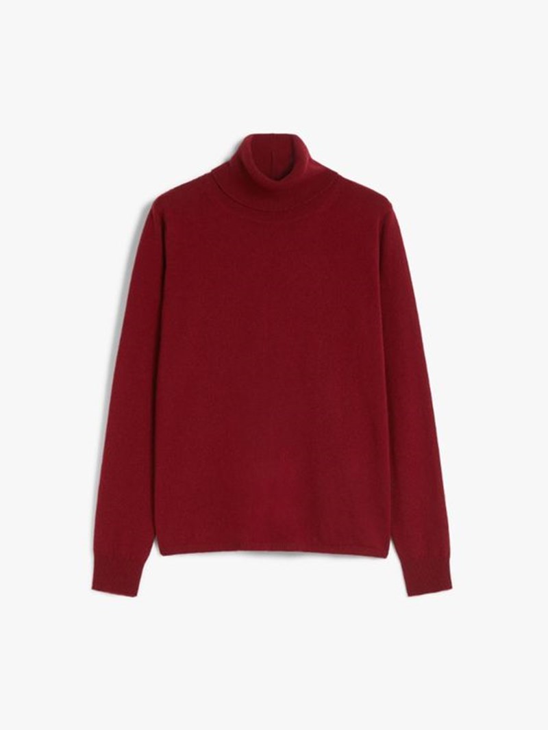 Burgundy Frenzy: Με αυτά τα 10 μπορντό κομμάτια θα γίνεις η fashionista του φθινοπώρου - εικόνα 6