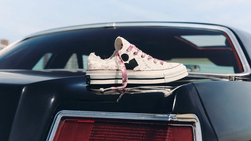 Βρήκαμε τα sneakers που αν είσαι fashion junkie, θα πέθαινες να αποκτήσεις - εικόνα 4