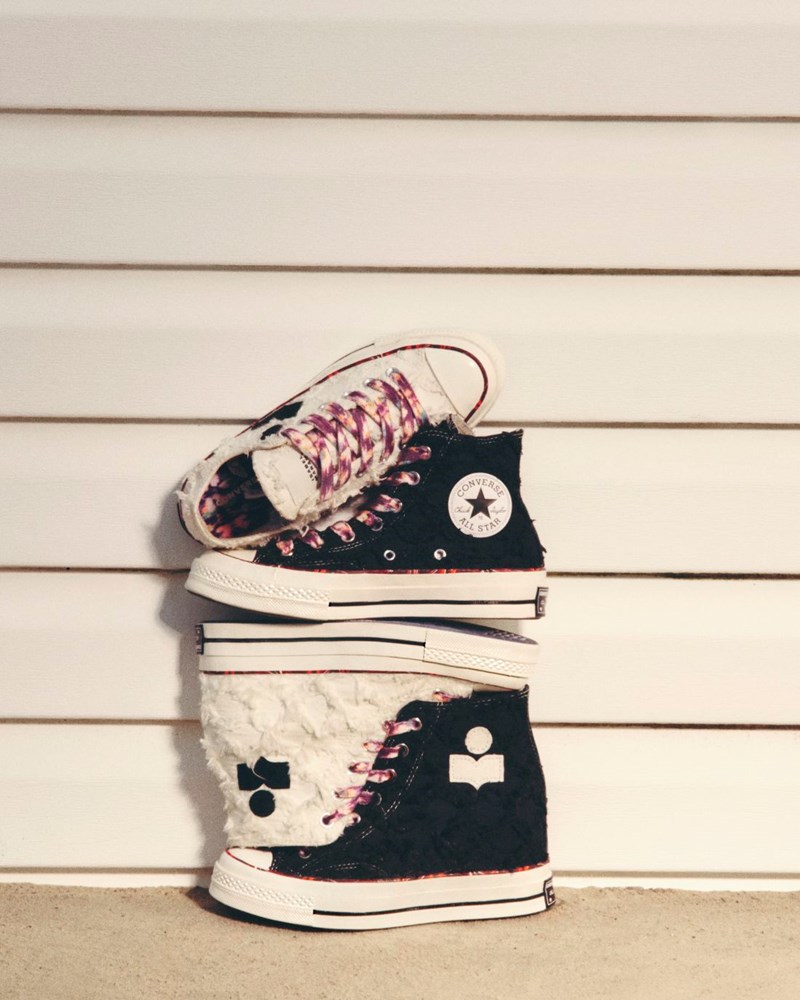 Βρήκαμε τα sneakers που αν είσαι fashion junkie, θα πέθαινες να αποκτήσεις - εικόνα 1