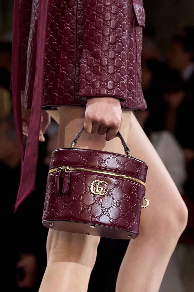 Vanity bag: Η τσάντα που θα κάνουμε τα πάντα για να αποκτήσουμε το φθινοπώρο - εικόνα 2