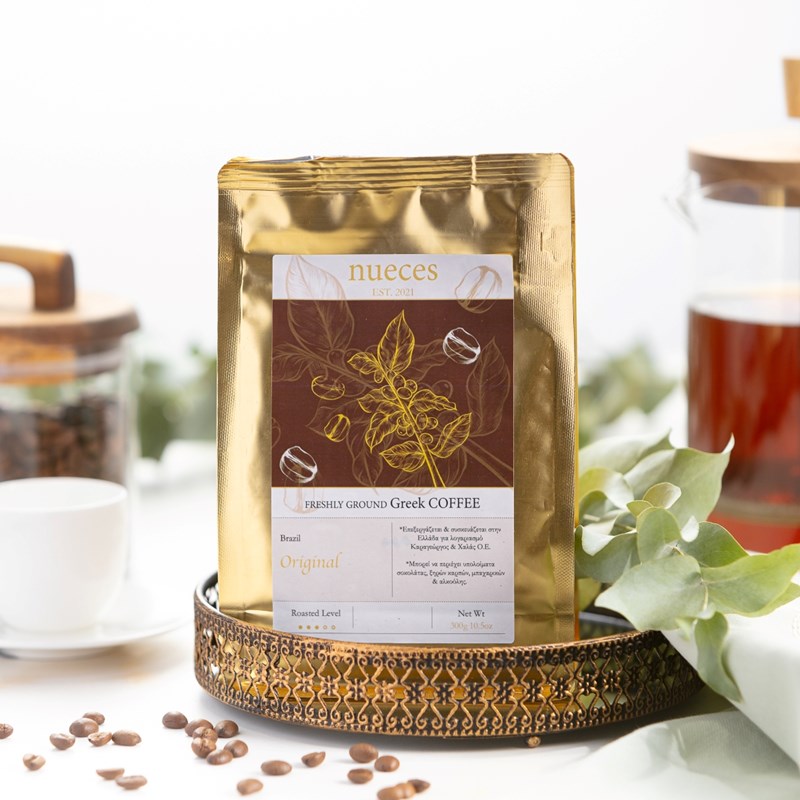 Detox με την Nueces: Ένα ταξίδι ευεξίας - εικόνα 4