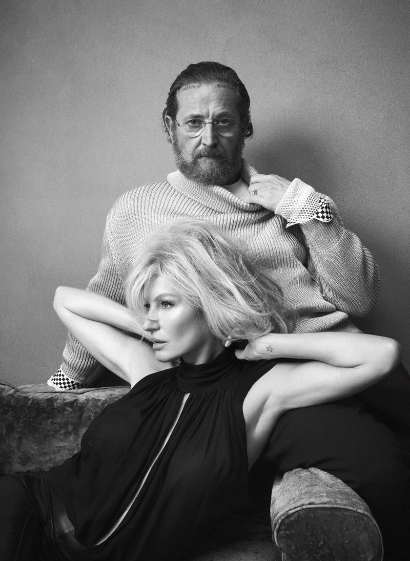 Stefano Pilati x Zara: Η ready-to-wear συλλογή που όλες θα θέλαμε να αποκτήσουμε - εικόνα 1