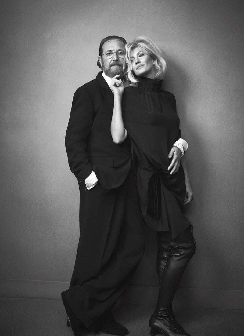 Stefano Pilati x Zara: Η ready-to-wear συλλογή που όλες θα θέλαμε να αποκτήσουμε - εικόνα 3