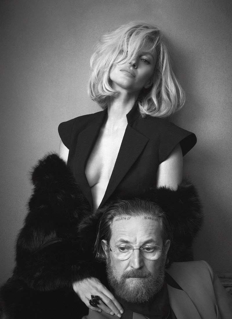 Stefano Pilati x Zara: Η ready-to-wear συλλογή που όλες θα θέλαμε να αποκτήσουμε - εικόνα 2