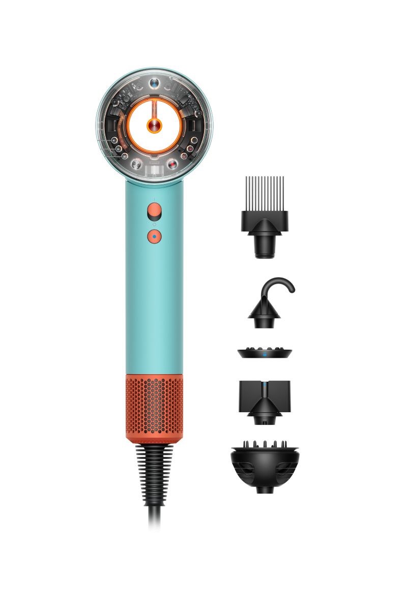 Πώς το νέο πιστολάκι της Dyson έγινε ο απόλυτος σύμμαχός μου για υγιή και λαμπερά μαλλιά - εικόνα 3